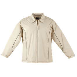 Ladies Hi-Tech Bomber Jacket